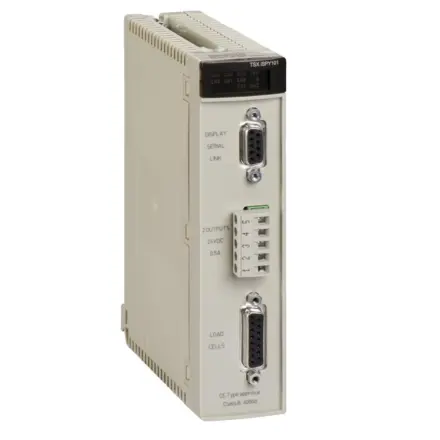 TSXISPY100 Schneider Electric