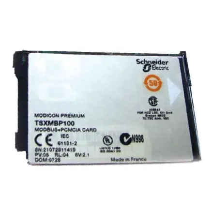 TSXMBP100 Schneider Electric