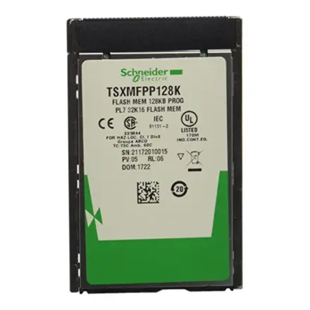 TSXMFPP128K Schneider Electric