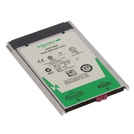 TSXMCPC002M Schneider Electric