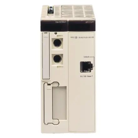 TSXP572634MC Schneider Electric