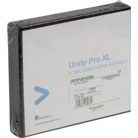 UNYSPUEFGCD80 Schneider Electric