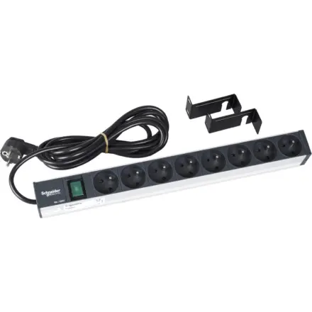VDI6658 Schneider Electric
