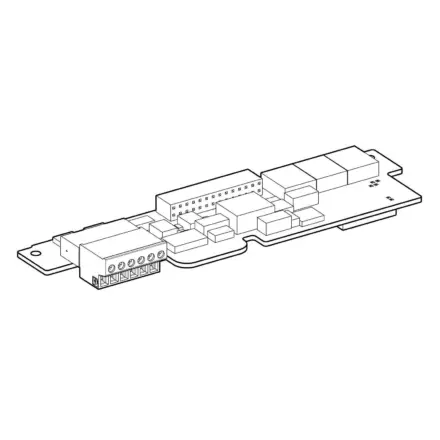VW3A3402 Schneider Electric