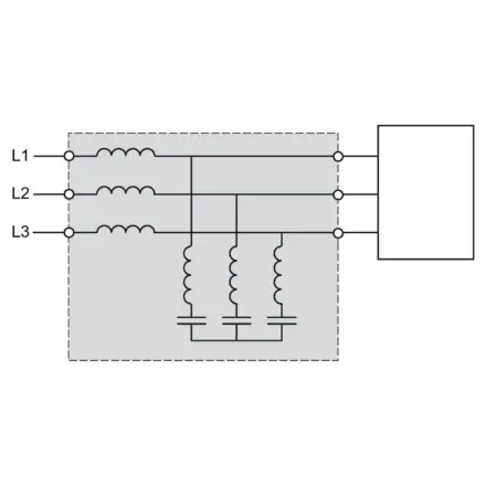 VW3A4627 Schneider Electric