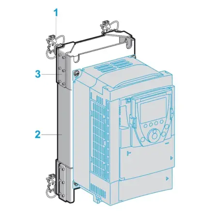 VW3A9622 Schneider Electric