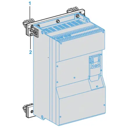 VW3A9635 Schneider Electric