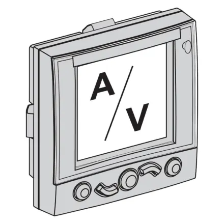 VW3AP0401 Schneider Electric