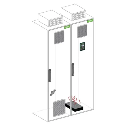 VW3AP0551 Schneider Electric