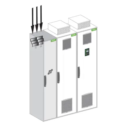 VW3AP0701 Schneider Electric