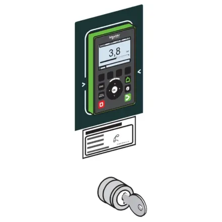 VW3AP1801 Schneider Electric