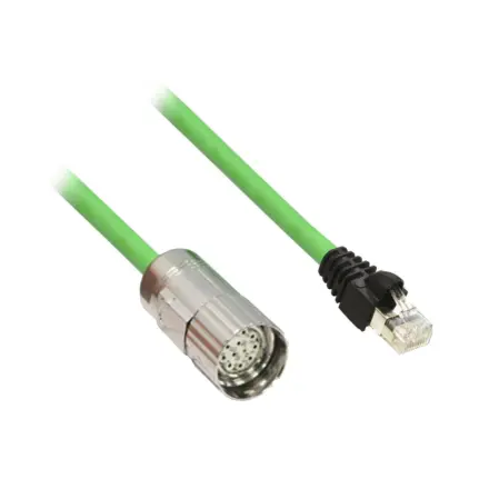 VW3E2094R080 Schneider Electric