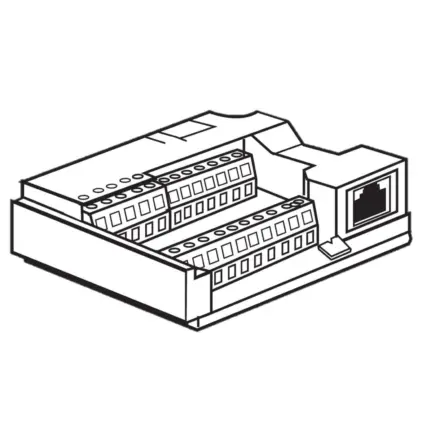 VX4A71101Y Schneider Electric