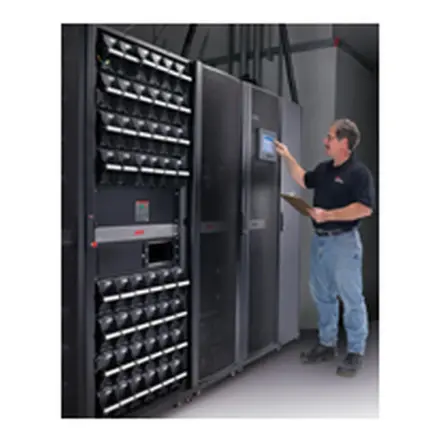 WADVPRIME-NX-87 Schneider Electric