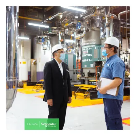 WADVULTRA-G5-13 Schneider Electric