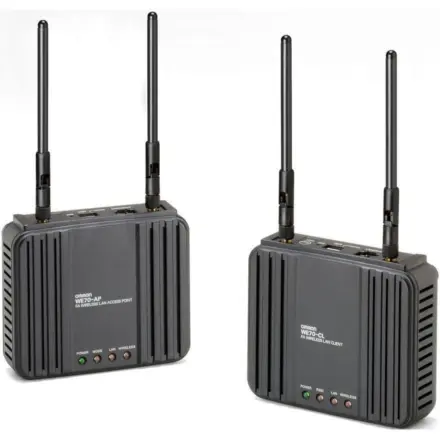 WE70-CL-EU Omron