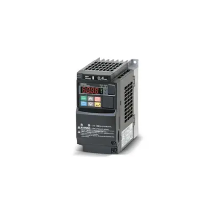 WJ200-004MF Omron
