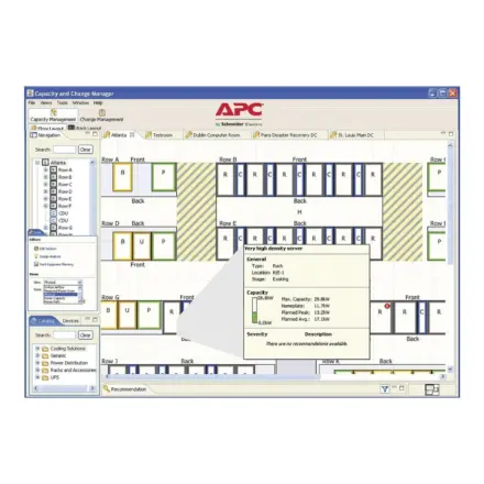 WNSC010201 Schneider Electric