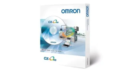 WS02-CPLC1 Omron