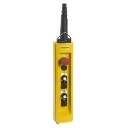 XACB4933 Schneider Electric