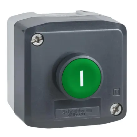 XALD102H7 Schneider Electric