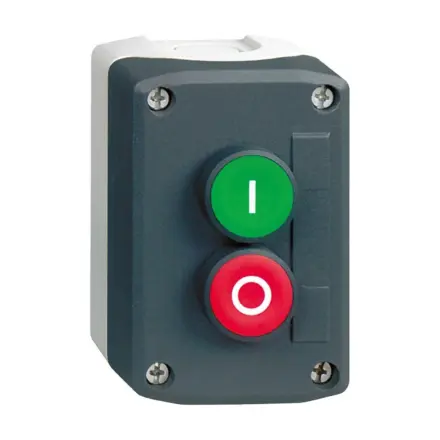 XALD213H7 Schneider Electric
