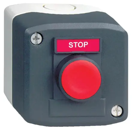 XALD111H29 Schneider Electric