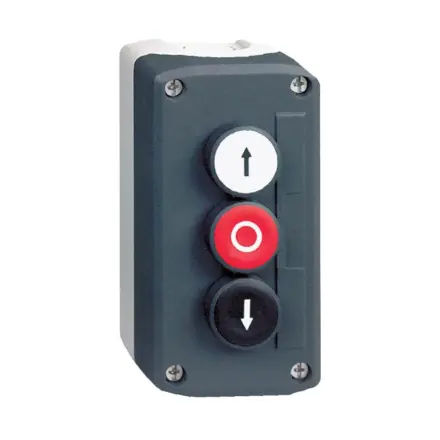 XALD324H7 Schneider Electric