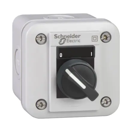 XALE1345 Schneider Electric