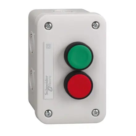 XALE2011 Schneider Electric