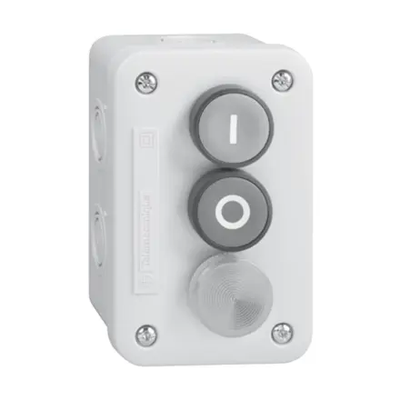 XALE33V2M Schneider Electric
