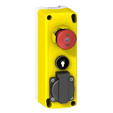 XALFK2001E Schneider Electric