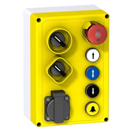 XALFP7005E Schneider Electric