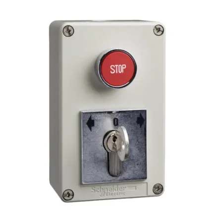 XAPS21331 Schneider Electric
