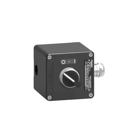 XAWF130EX Schneider Electric