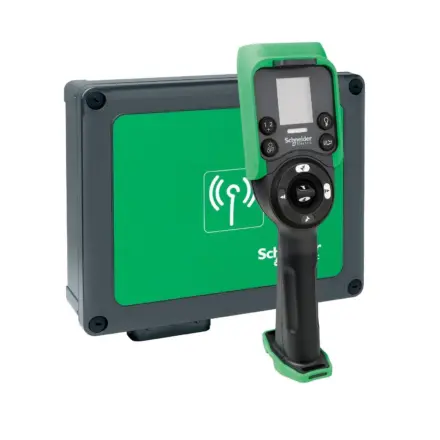 XARS8D18H Schneider Electric