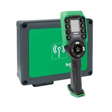 XARS12D18H Schneider Electric