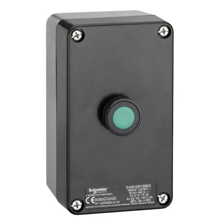 XAWGR100EX Schneider Electric
