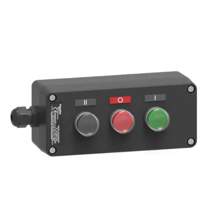 XAWG310EX Schneider Electric