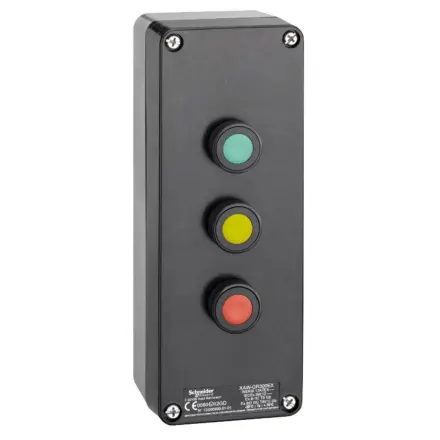 XAWGR300EX Schneider Electric