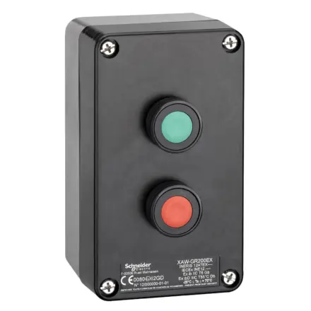 XAWGR200EX Schneider Electric