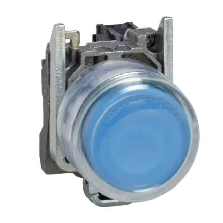 XB4BP61EX Schneider Electric