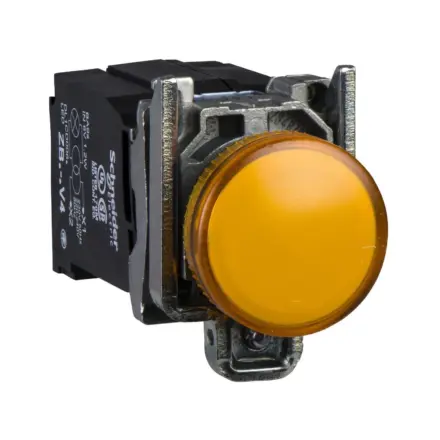 XB4BV8B5 Schneider Electric