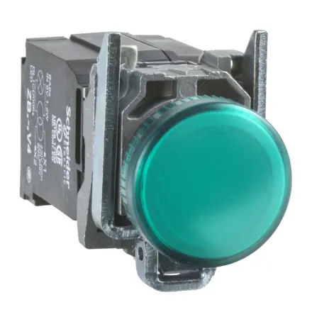 XB4BV9B3 Schneider Electric