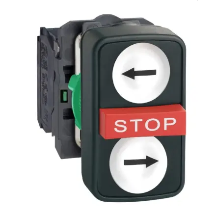 XB5AA711137 Schneider Electric