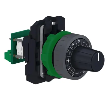 XB5AD912R100KC0 Schneider Electric