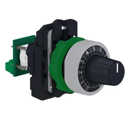XB5AD912R1KC1 Schneider Electric