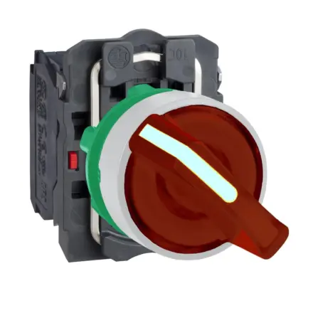XB5AK124B5C1 Schneider Electric