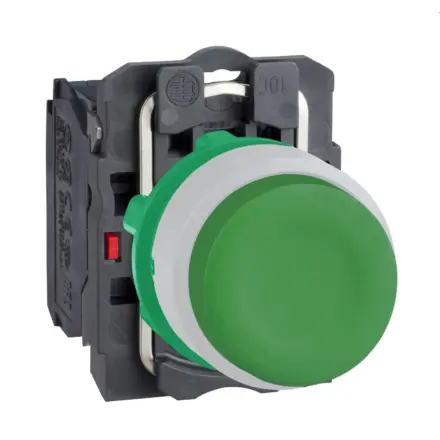 XB5AP31C1 Schneider Electric