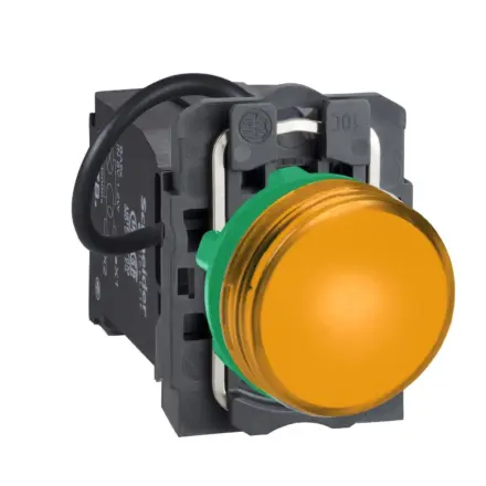 XB5AV8B5 Schneider Electric